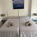Casa Carmen En El Centro Apartment
