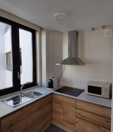 דירה Casa Carmen En El Centro קורדובה