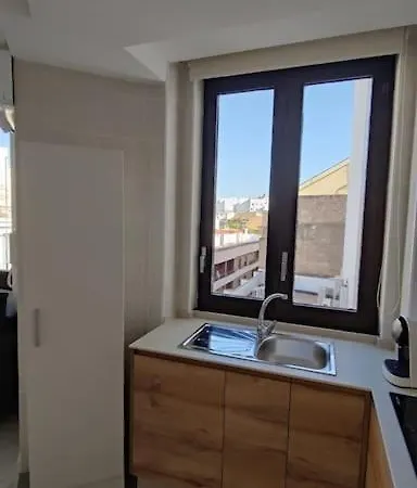 דירה Casa Carmen En El Centro קורדובה