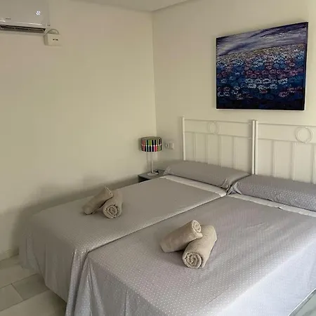 דירה Casa Carmen En El Centro