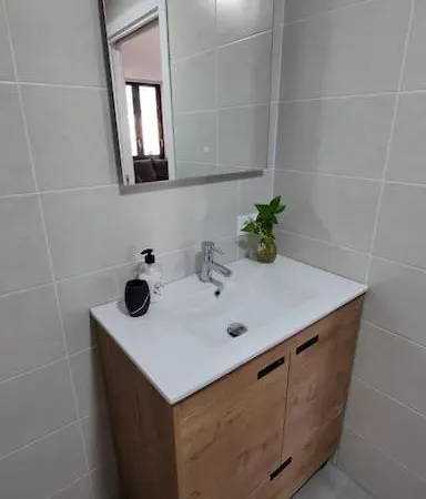Casa Carmen En El Centro דירה