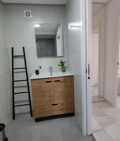 Casa Carmen En El Centro דירה *