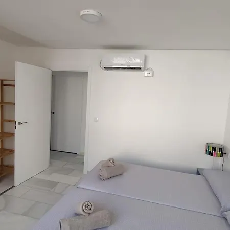 Casa Carmen En El Centro דירה