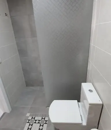 דירה Casa Carmen En El Centro *