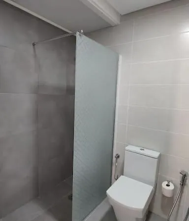 Casa Carmen En El Centro דירה *