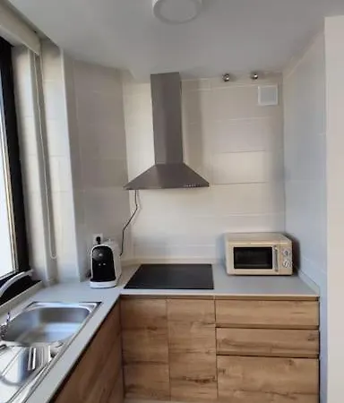 Casa Carmen En El Centro קורדובה
